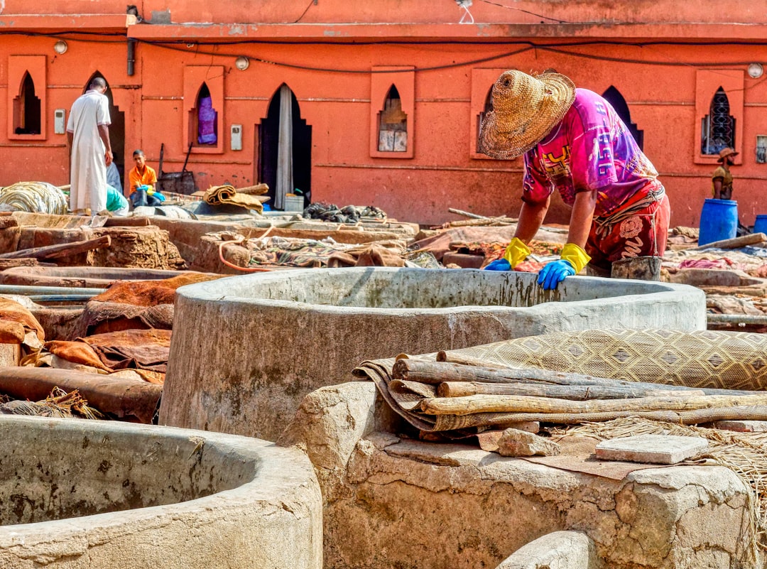 Bag Making Workshop