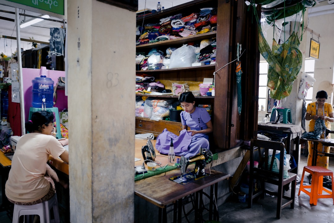 Bag Making Masterclass